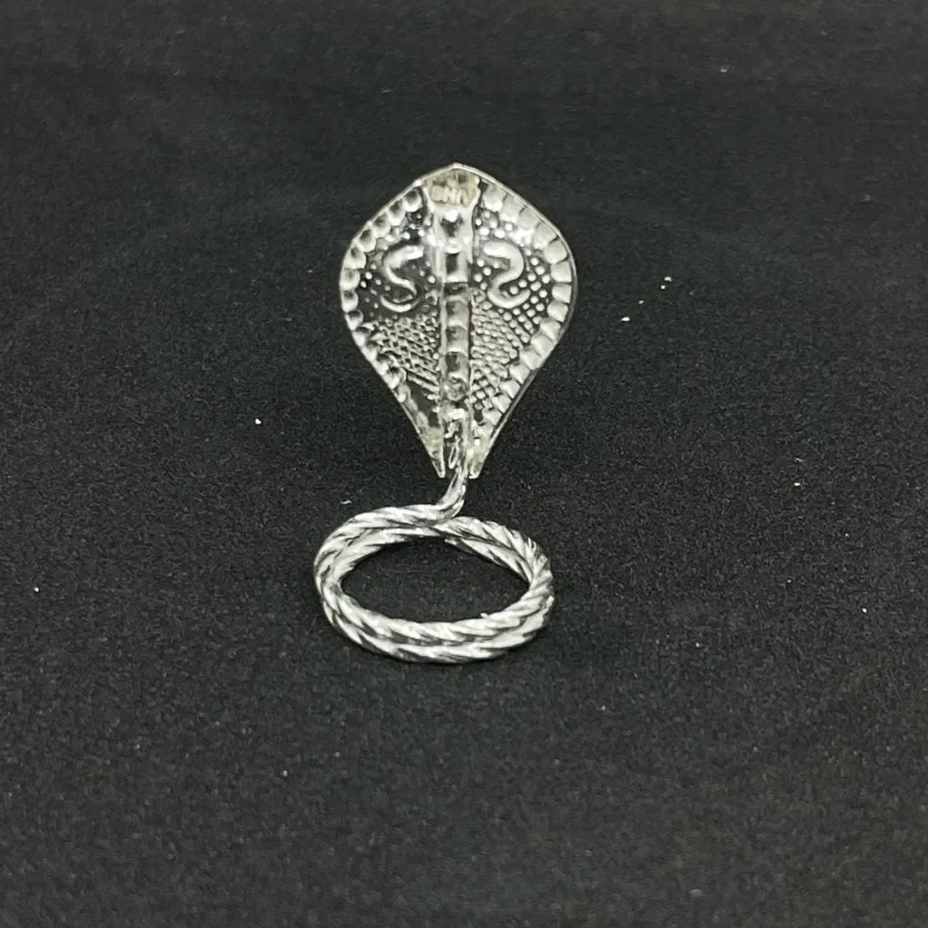 Chandi ke Naag ki Jodi